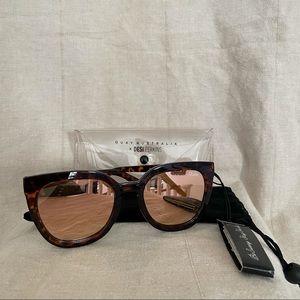 QUAY Australia Noosa 55mm (Tort/Rose)